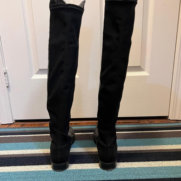 Stuart Weitzman 5050 - Picture 2 of 4